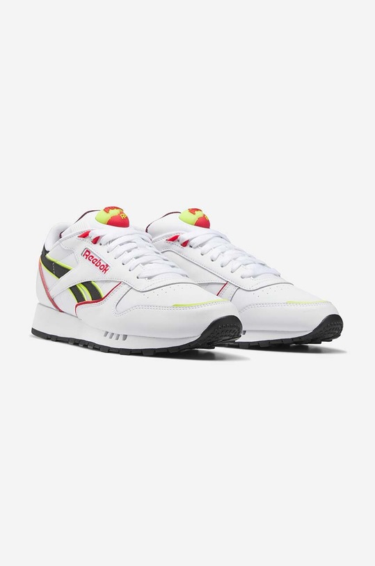 Reebok Classic sneakers Leather Pump GW4728 bianco GW4728