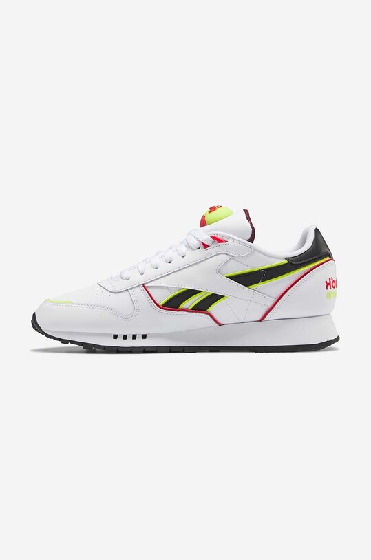 Reebok Classic sneakersy Leather Pump GW4728 GW4728