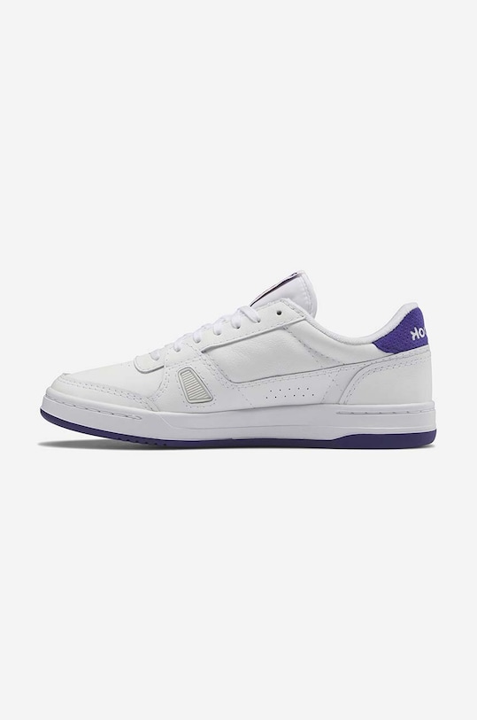 Kožené tenisky Reebok Classic LT Court GY0081 bílá GY0081
