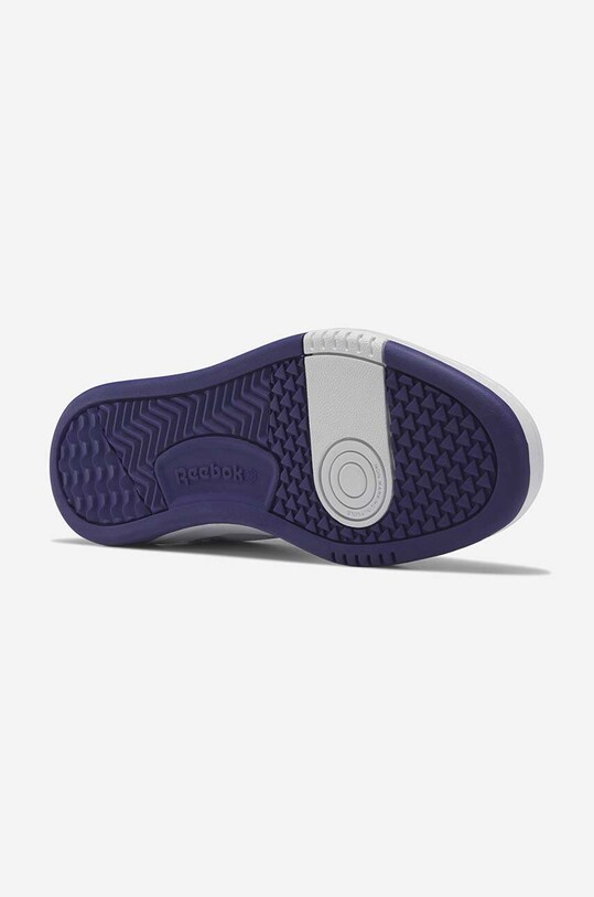 Kožené tenisky Reebok Classic LT Court GY0081 GY0081 bílá
