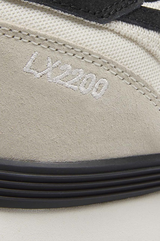 Reebok sneakersy LX2200 GY9768 GY9768 beżowy