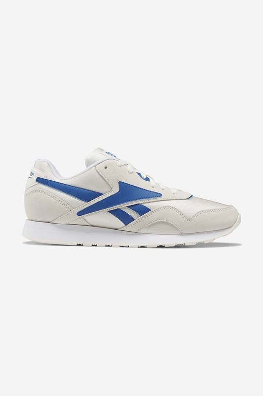 Reebok Classic sneakersy Nylon Plus