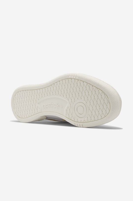 Reebok Classic sneakersy skórzane Club C Revenge HP3307 biały AA00