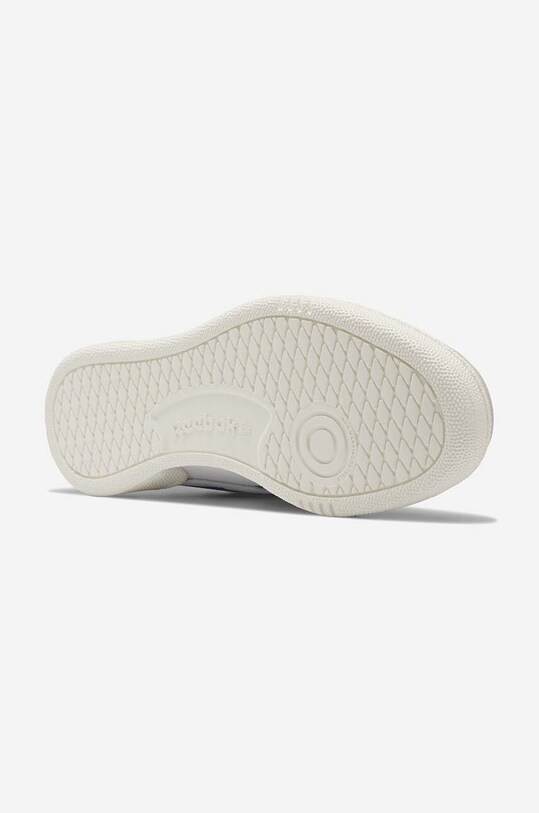 Обувь Кожаные кроссовки Reebok Classic Revenge HP3308 белый
