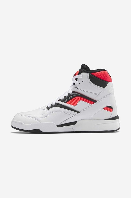 Кроссовки Reebok Pump TZ белый HQ8802