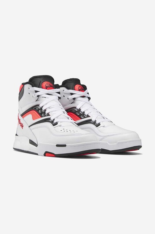 Кроссовки Reebok Pump TZ HQ8802 белый