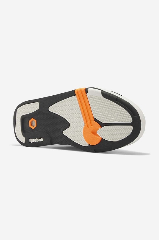 Boty Tenisky Reebok Pump TZ HQ8803 HQ8803 bílá
