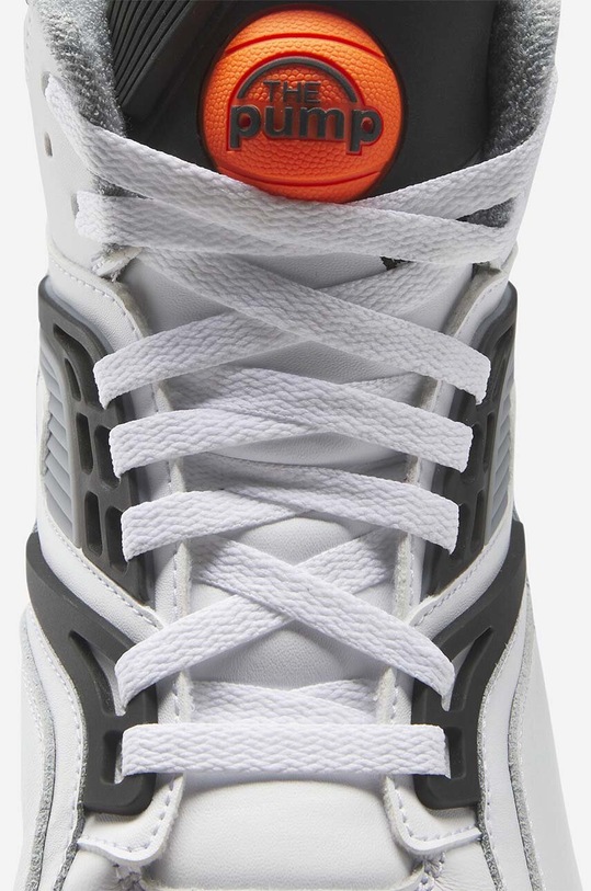 Tenisky Reebok Pump TZ HQ8803 bílá HQ8803
