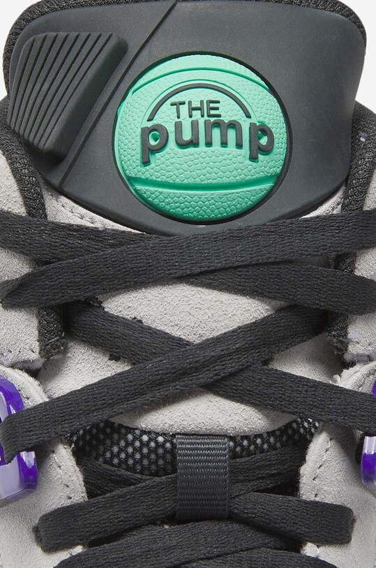 Reebok sneakers Pump Omni Zone II HR0110