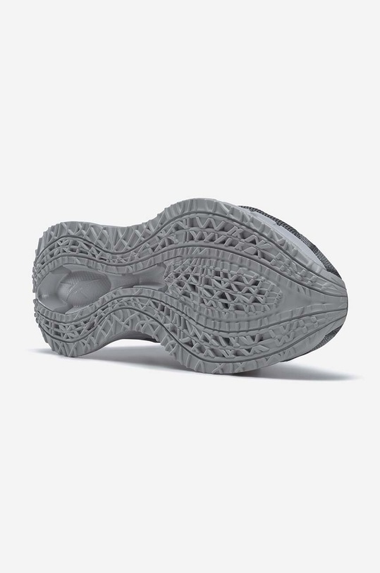 Reebok sneakersy Zig Kinetica 3 HR1323 szary AA00