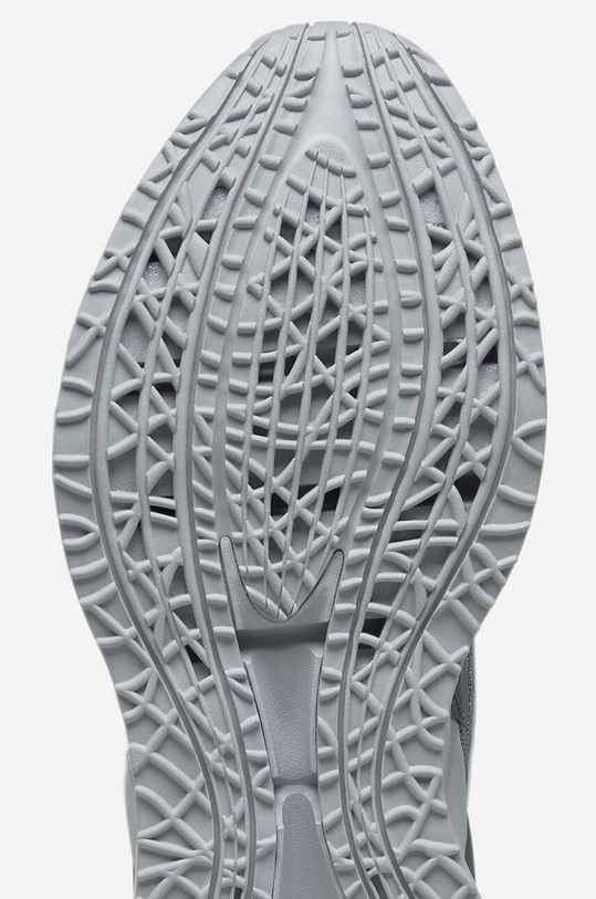 Reebok sneakersy Zig Kinetica 3 HR1323 szary