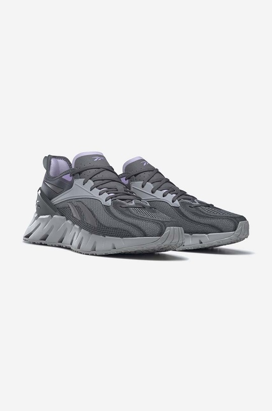 Reebok sneakersy Zig Kinetica 3 HR1323