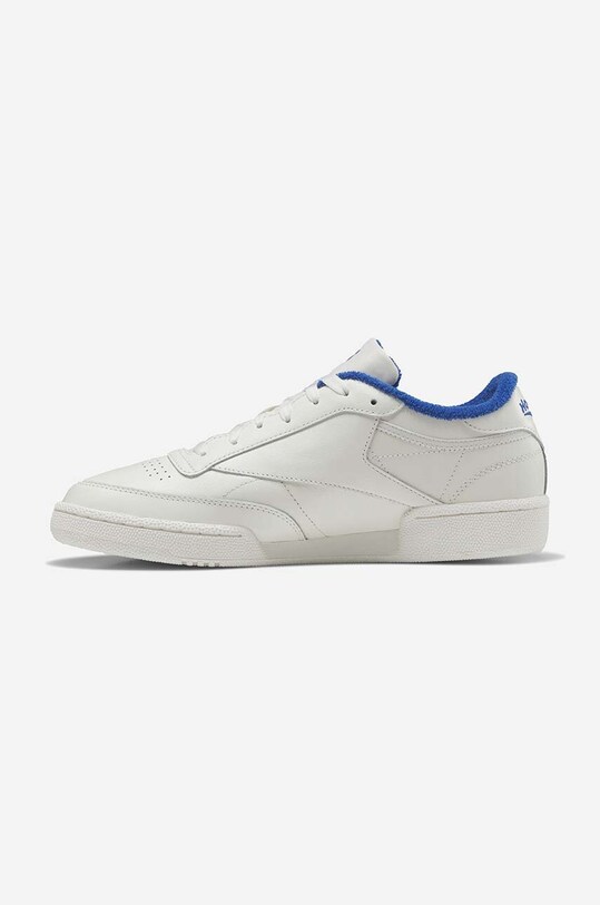Обувь Кожаные кроссовки Reebok Club C 85 IE9388 IE9388 белый