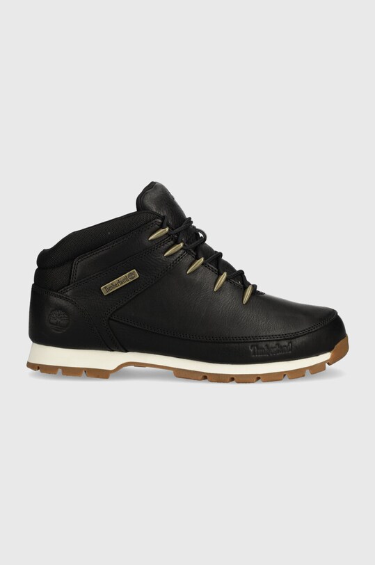 Timberland buty zamszowe Euro Sprint