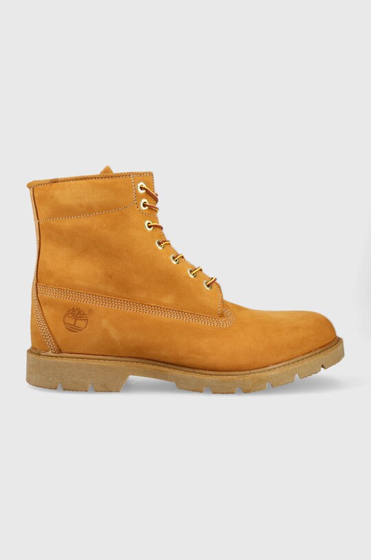 Timberland buty zamszowe Waterproof Classic
