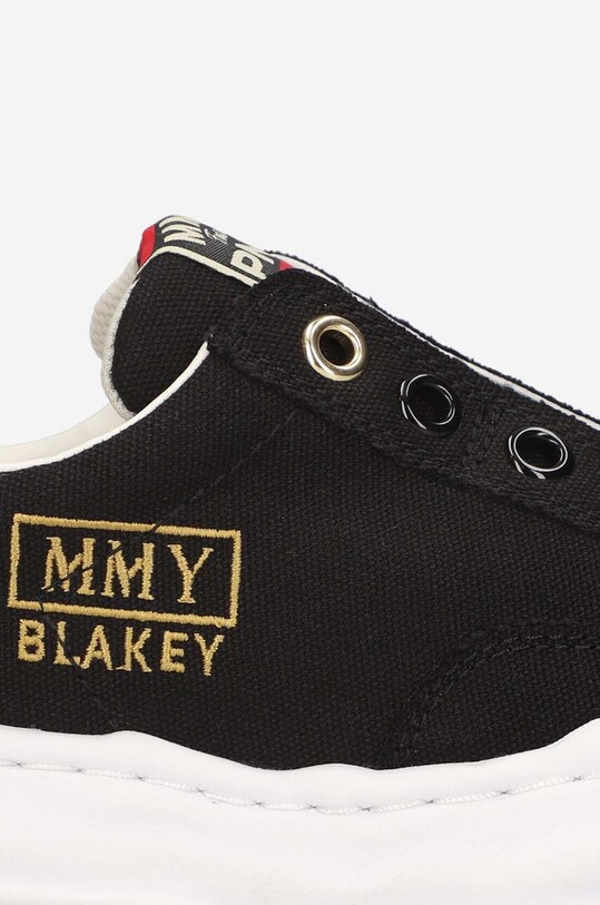 Phenomenon sneakers x Maison Mihara Yasuhiro MEXDSJA01BW black AA00