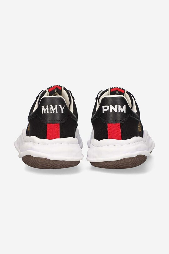 Phenomenon sneakers x Maison Mihara Yasuhiro black MEXDSJA01BW