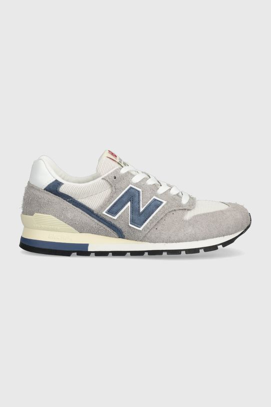 Αθλητικά New Balance U996TE Grey Day Made in USA