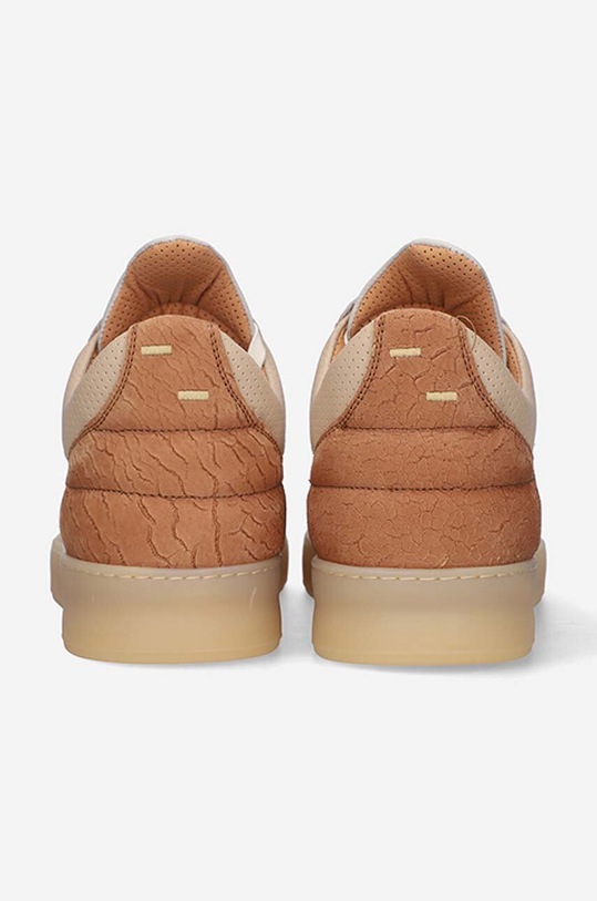 Kožené tenisky Filling Pieces Low Top Ripple Ceres 30427261990
