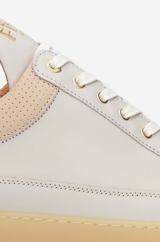 Kožené tenisky Filling Pieces Low Top Ripple Ceres 30427261990