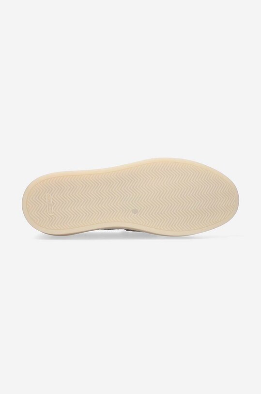 Semišové mokasíny Filling Pieces Core Loafer Suede 44229001108