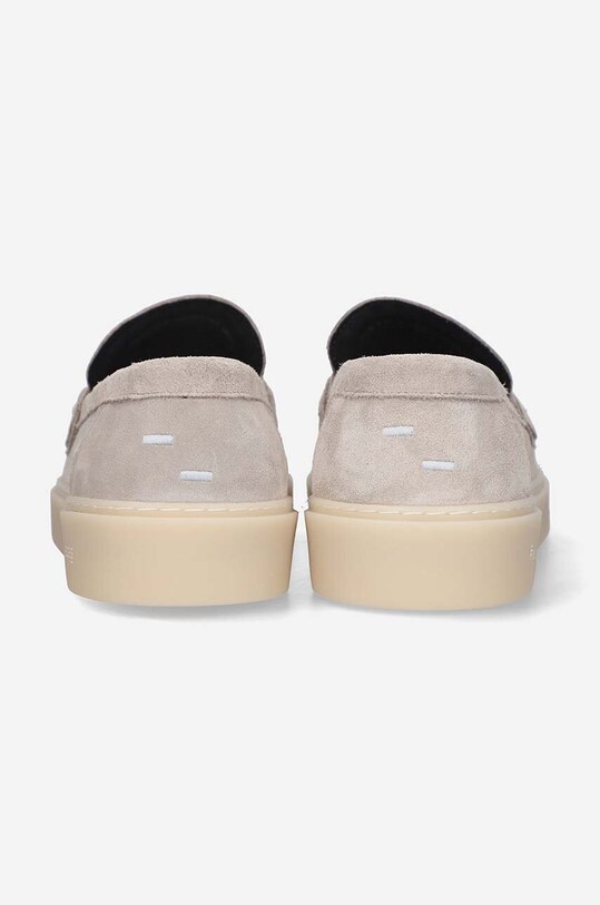 Semišové mokasíny Filling Pieces Core Loafer Suede 44229001108