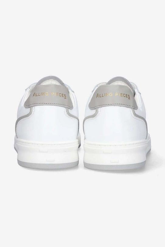 Kožené sneakers boty Filling Pieces Mondo Dela 46725991878