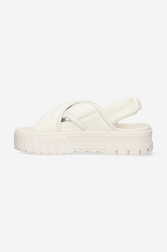 Puma sandals Mayze 384829.04 white