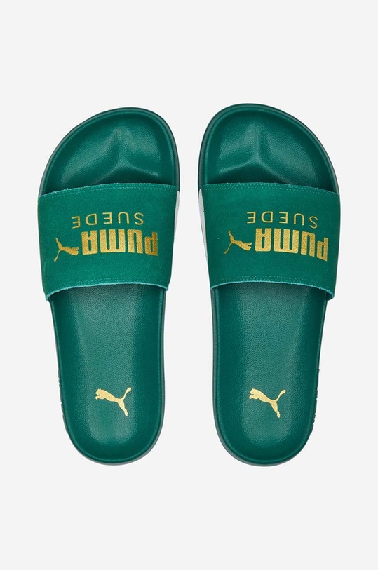 Puma suede sliders Leadcat 2.0 Suede Classic 384872.10