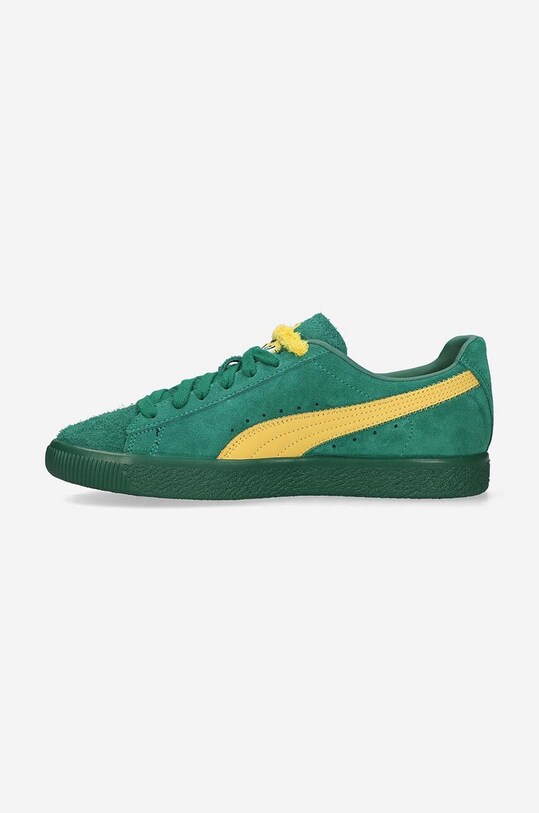 Puma suede sneakers Clyde Super 386349.01