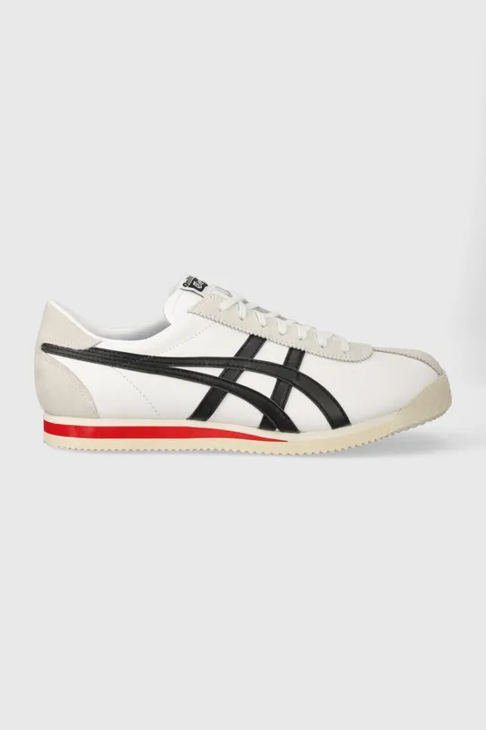 Onitsuka Tiger leather sneakers Corsair