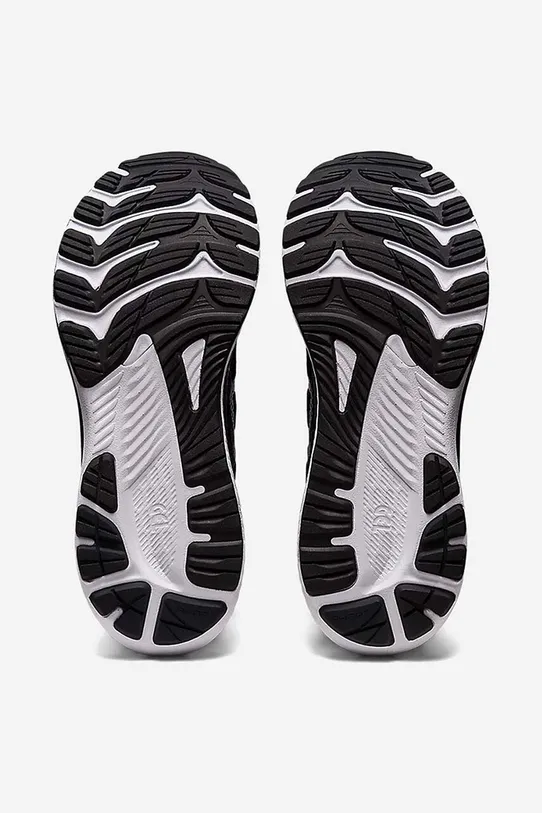 Obuwie Asics sneakersy Gel-Kayano 29 Platinum 1011B472 czarny