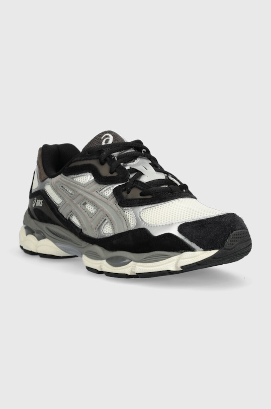 Tenisky Asics GEL-NYC 1201A789 šedá AW25