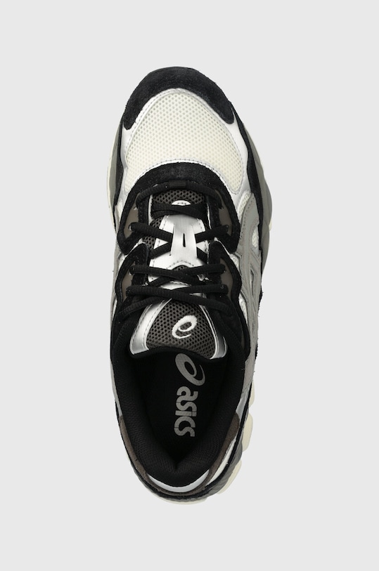 Tenisky Asics GEL-NYC šedá 1201A789