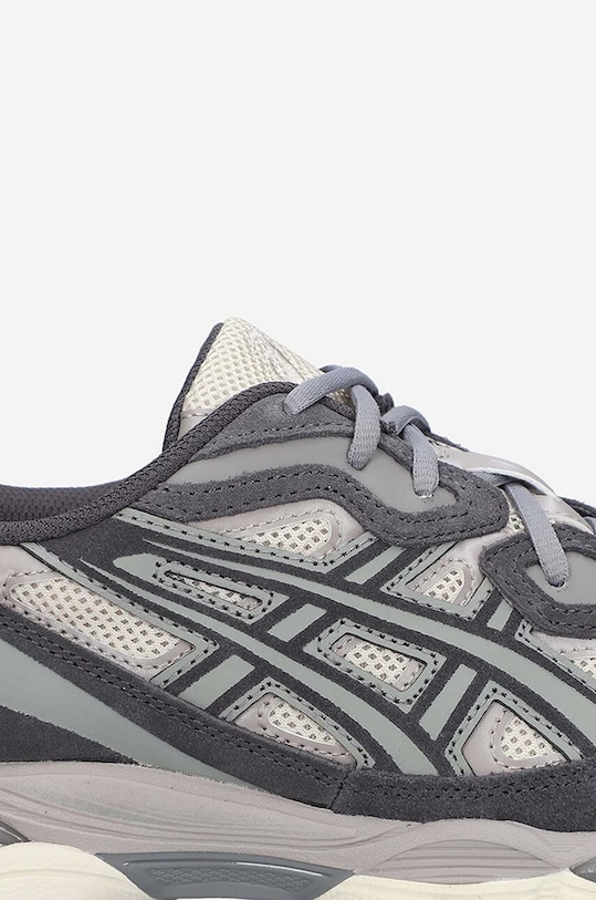 Asics sneakers Gel-Nyc 1201A789 gray