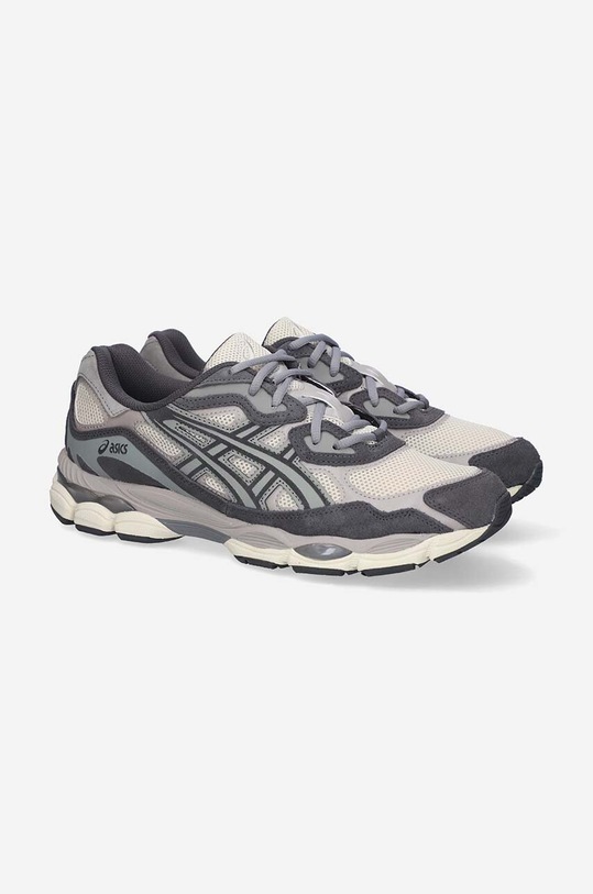 Asics sneakers Gel-Nyc 1201A789