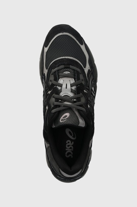 Asics sneakers Gel-Nyc negru 1201A789