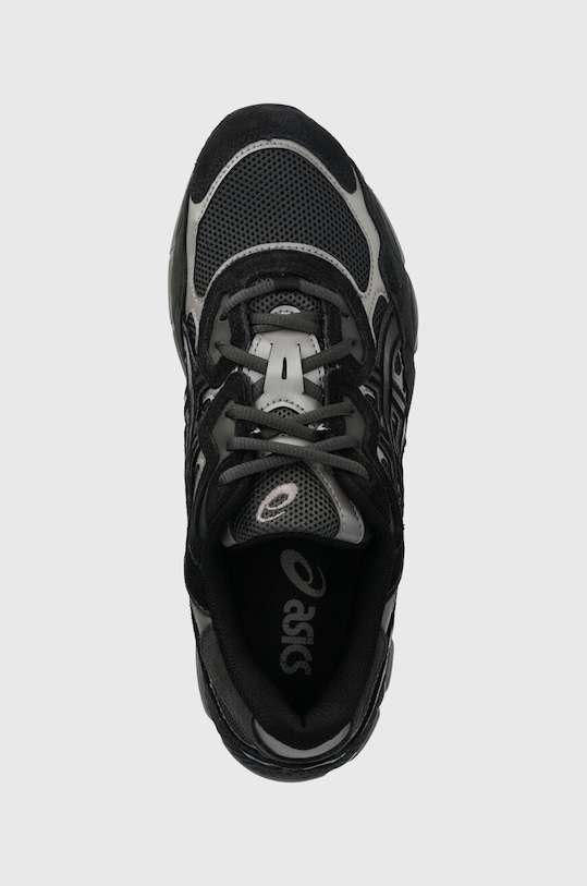 Asics sneakers Gel-Nyc negru 1201A789