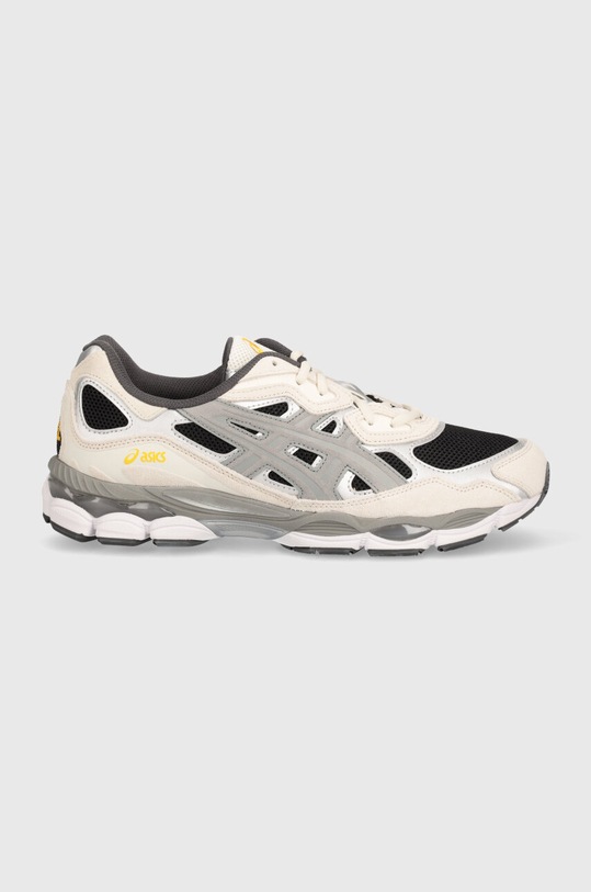 Кроссовки Asics Gel-Nyc 1201A789 мультиколор AW25