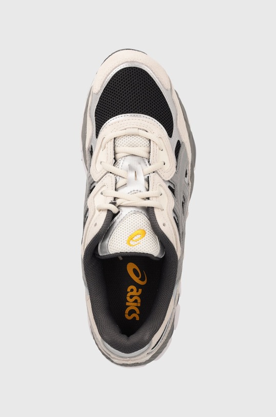 Кроссовки Asics Gel-Nyc мультиколор 1201A789