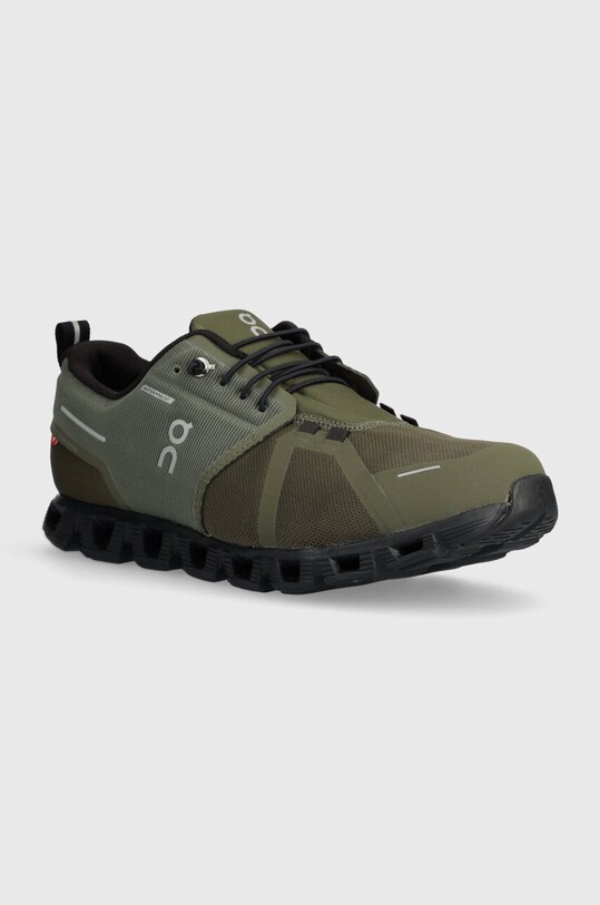 On-running running shoes 5998840 green AA00