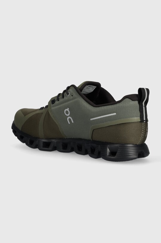 Shoes On-running running shoes 5998840 green