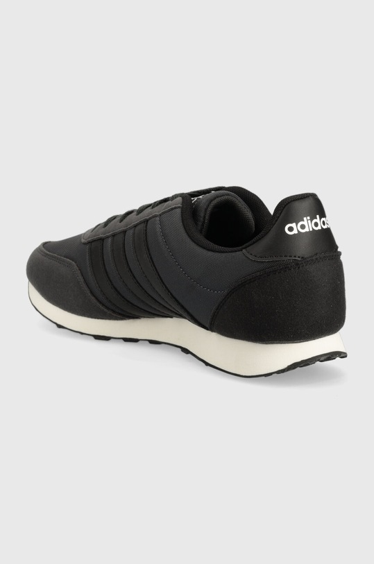Obuwie adidas sneakersy B75799 czarny