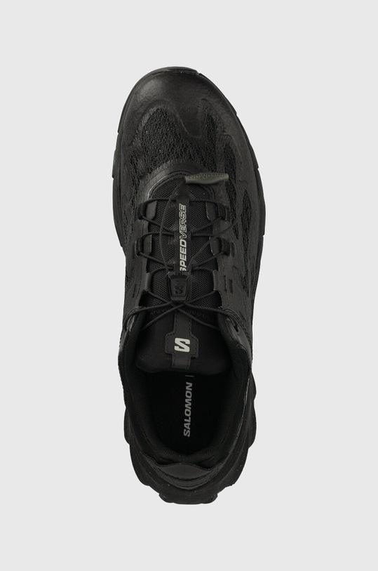 Salomon shoes SPEEDVERSE PRG black 41754200