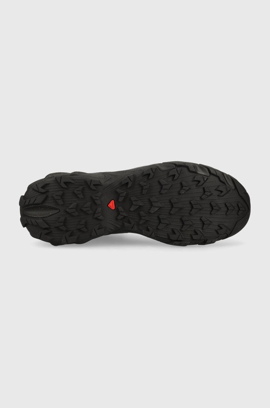 Salomon shoes SPEEDVERSE PRG 41754200 black