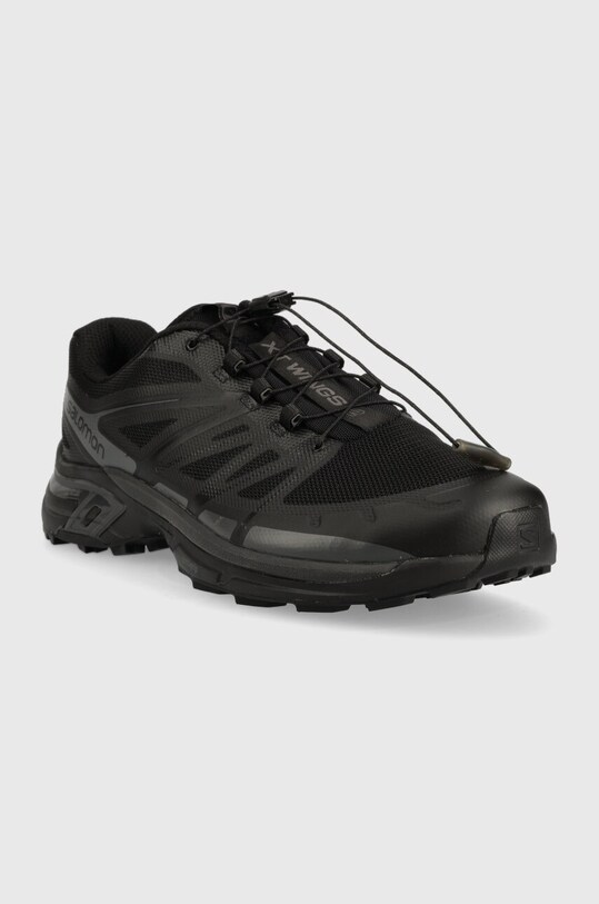 Salomon buty XT-Wings 2 41085700 czarny AA00