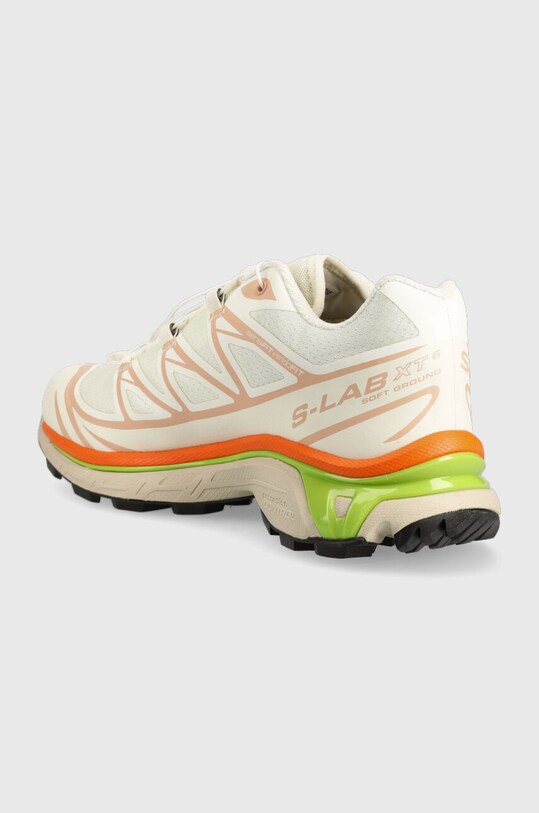 Shoes Salomon shoes 47147800 beige