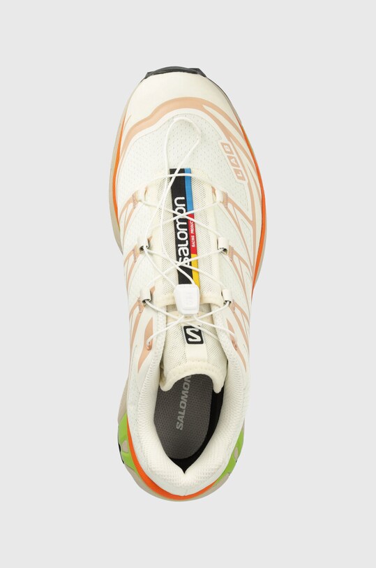 Salomon shoes beige 47147800
