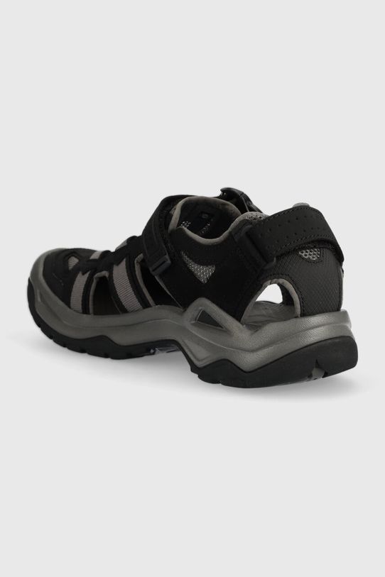 Încălțăminte Teva sandale 1019180 OMNIUM 2 1019180 negru
