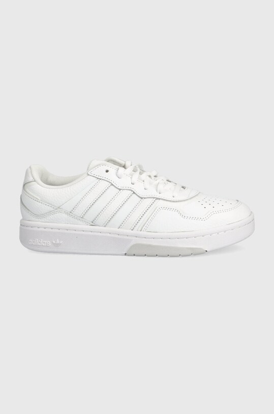 adidas leather sneakers Courtic